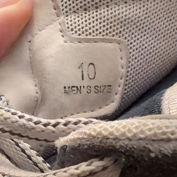 Hogan H254 H Flock Sneakers - Picture 6 of 8